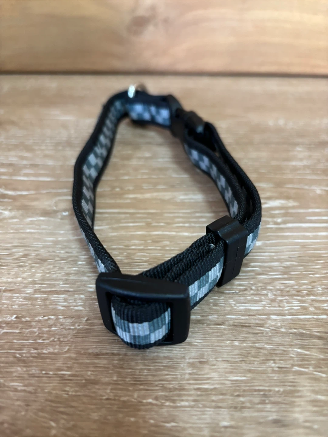 新品❣️キャニーンイクイップメント 犬用首輪の写真4枚目