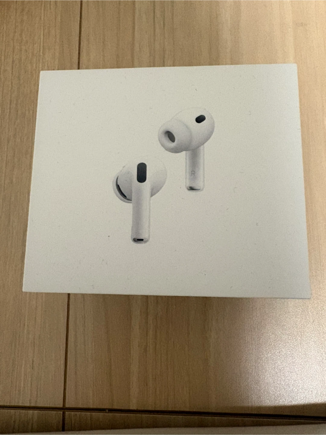 AirPodsPro3 片耳、ケースのみの写真2枚目