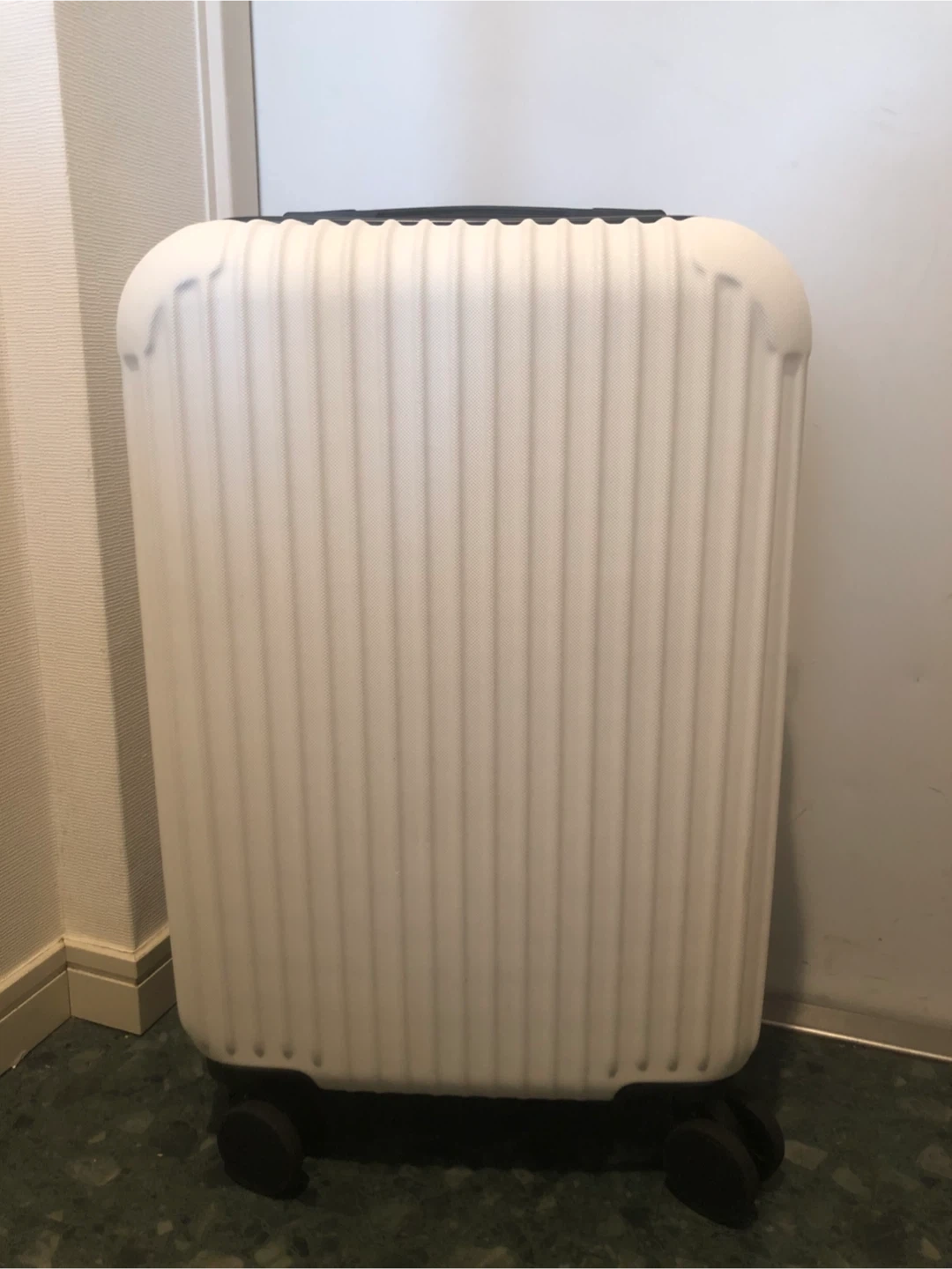スーツケース キャリーケース 35L