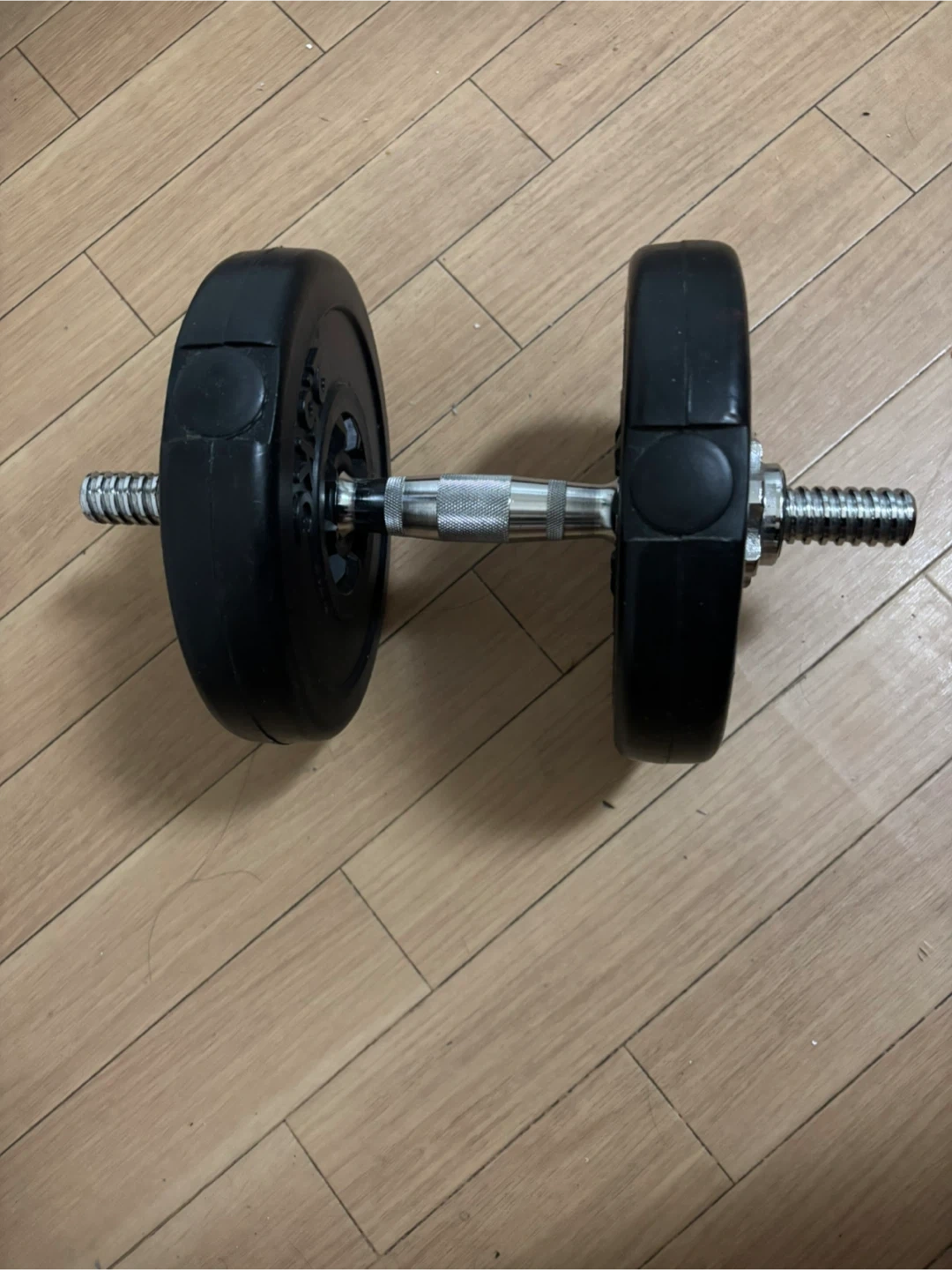 ダンベル