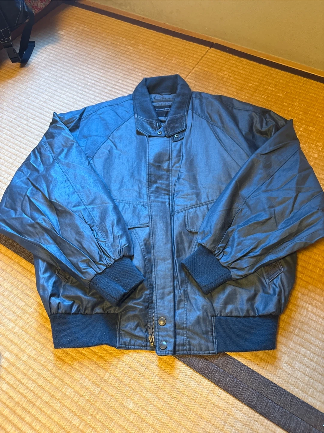 ジャケット