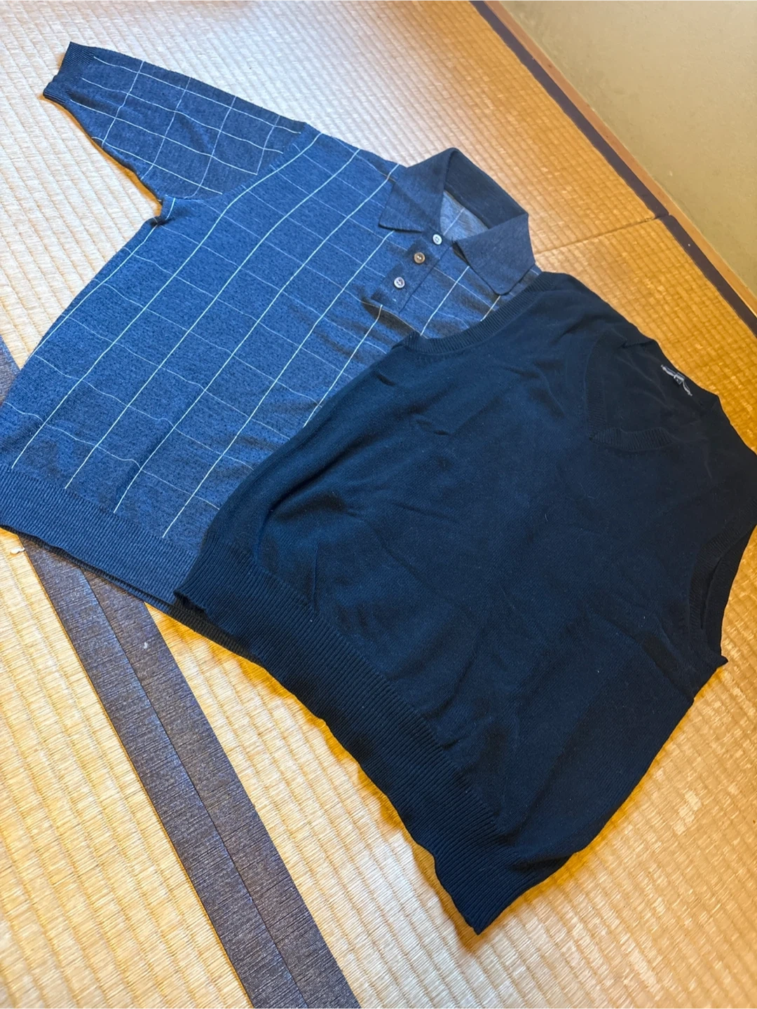 トップス2点セット