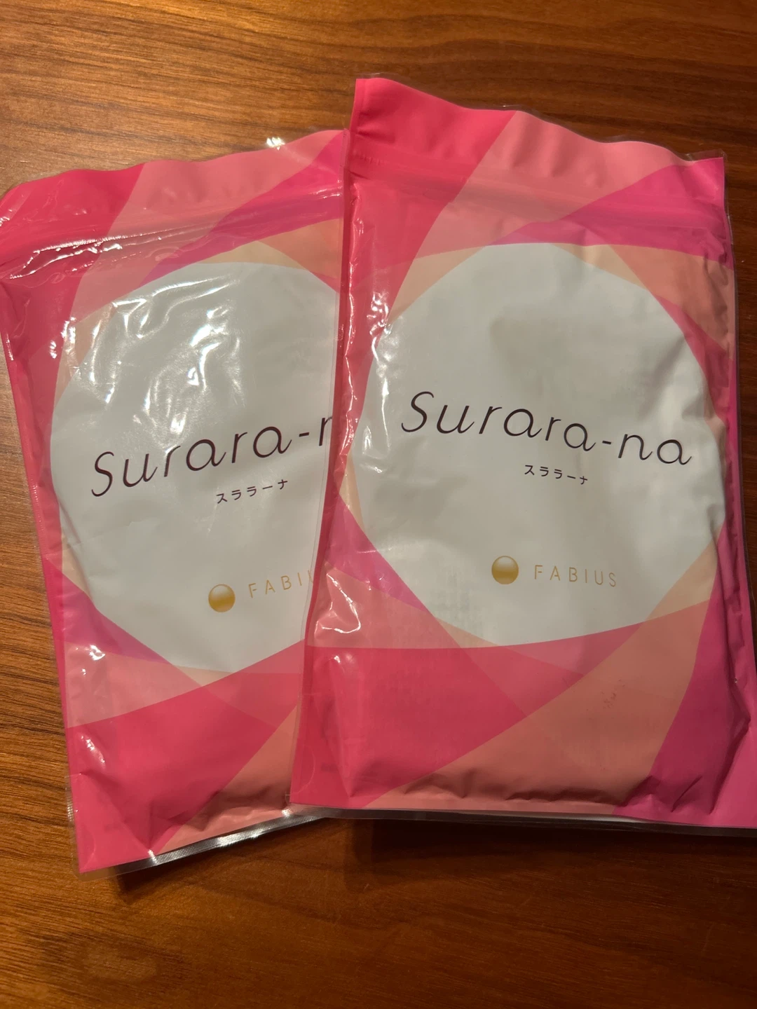スララーナ　2枚セットで！の写真4枚目