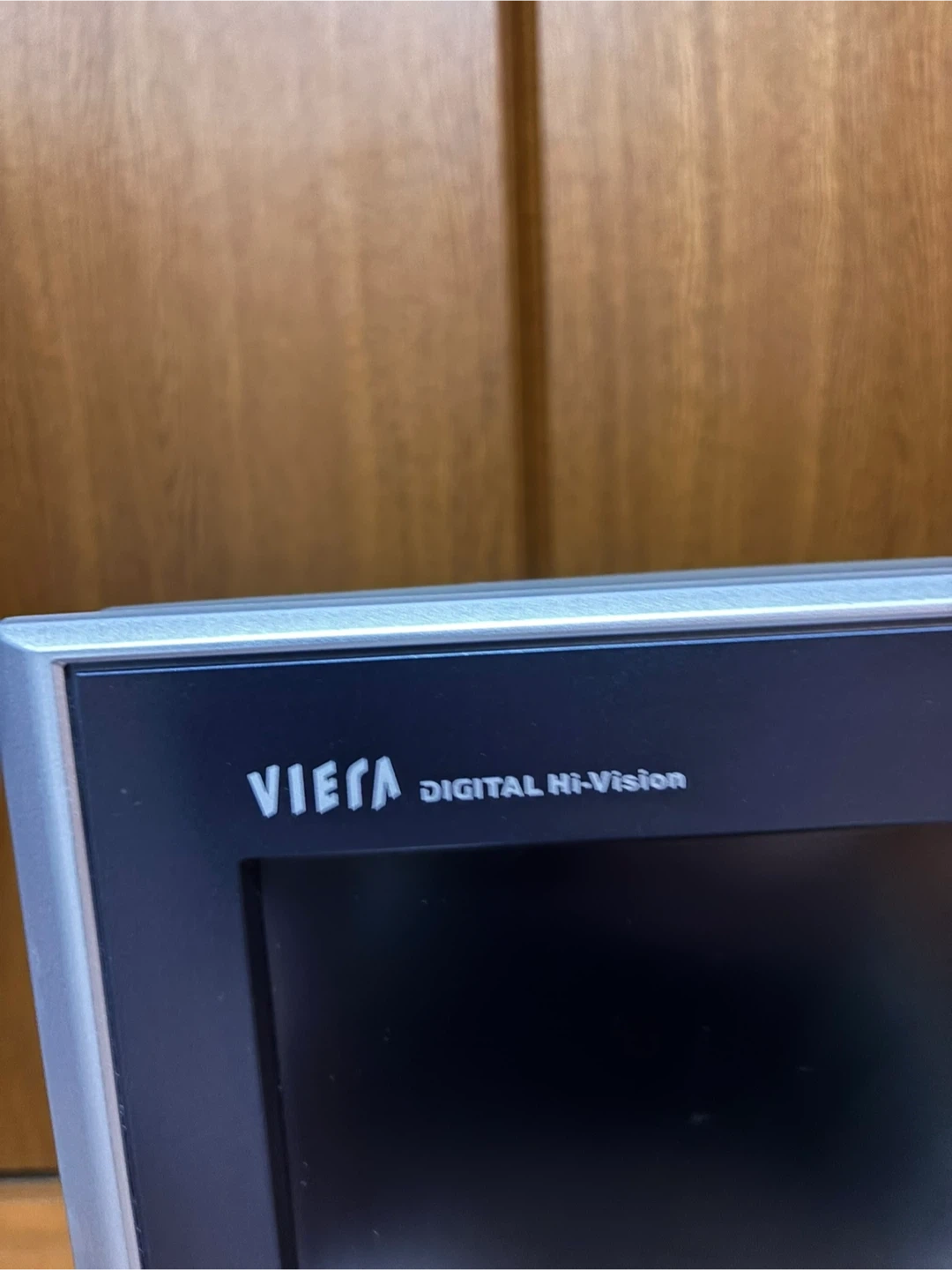 パナソニック VIERA 液晶テレビ TH-26LX60の写真2枚目