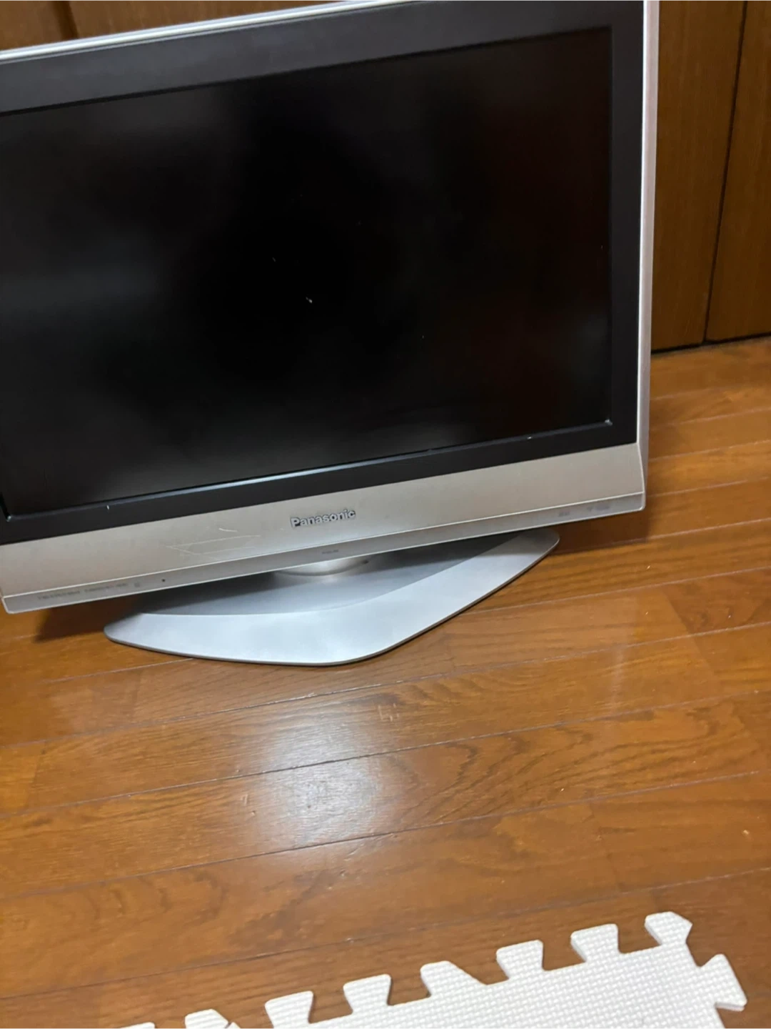 パナソニック VIERA 液晶テレビ TH-26LX60の写真5枚目