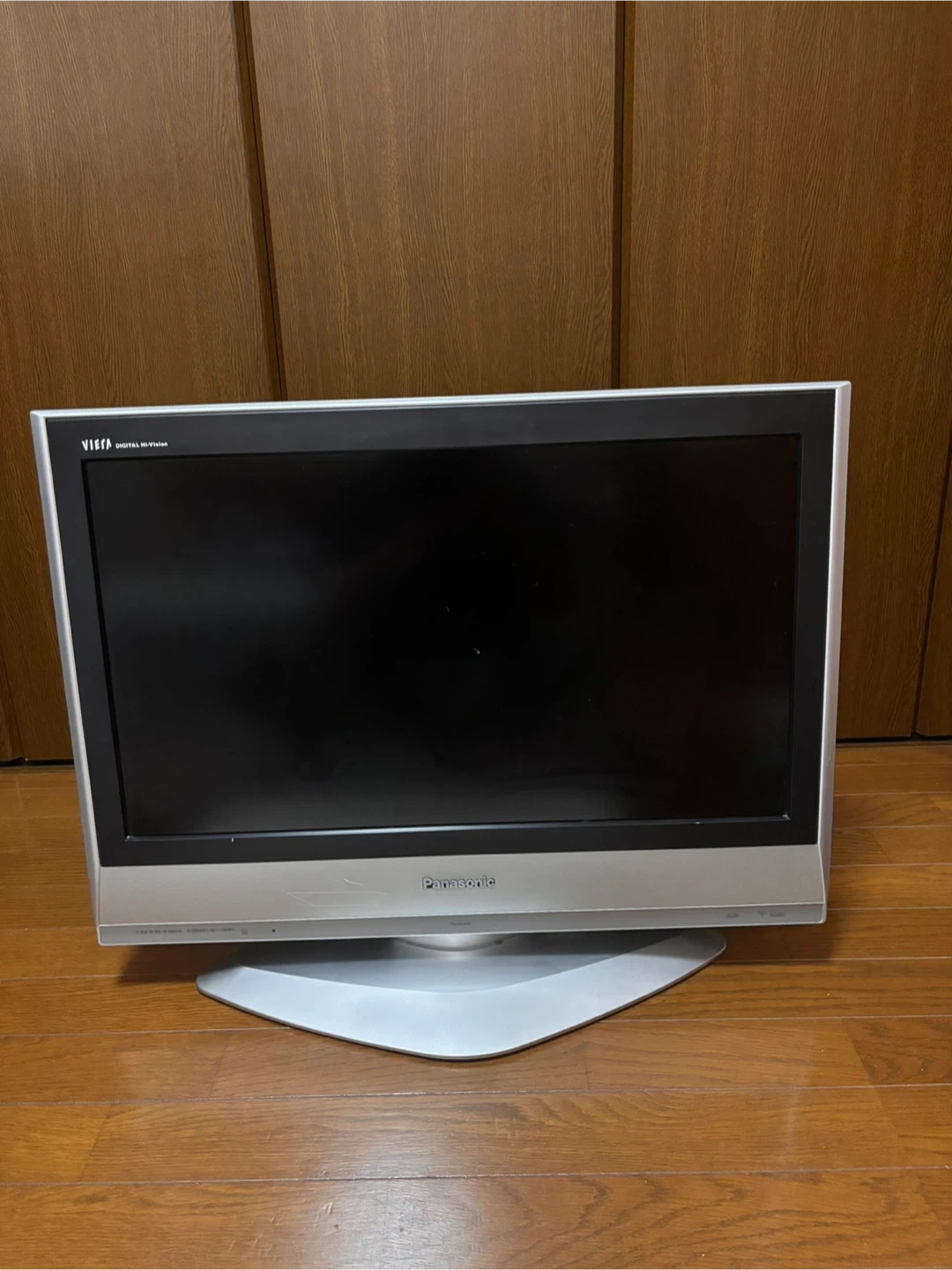 パナソニック VIERA 液晶テレビ TH-26LX60
