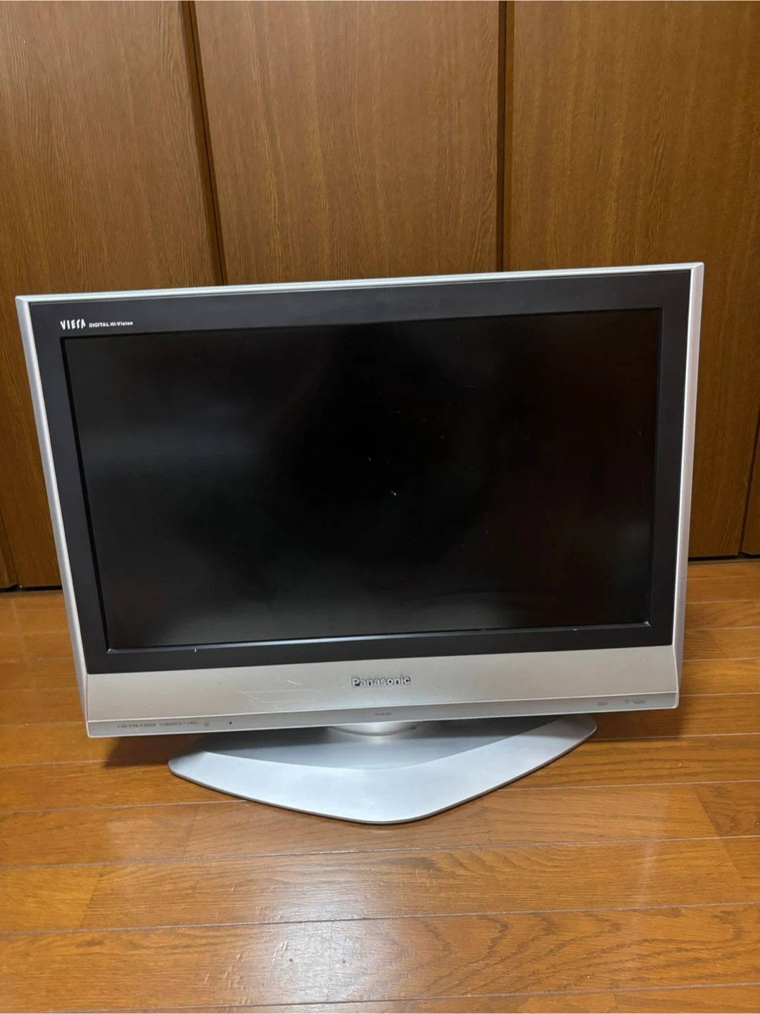 パナソニック VIERA 液晶テレビ TH-26LX60の写真7枚目