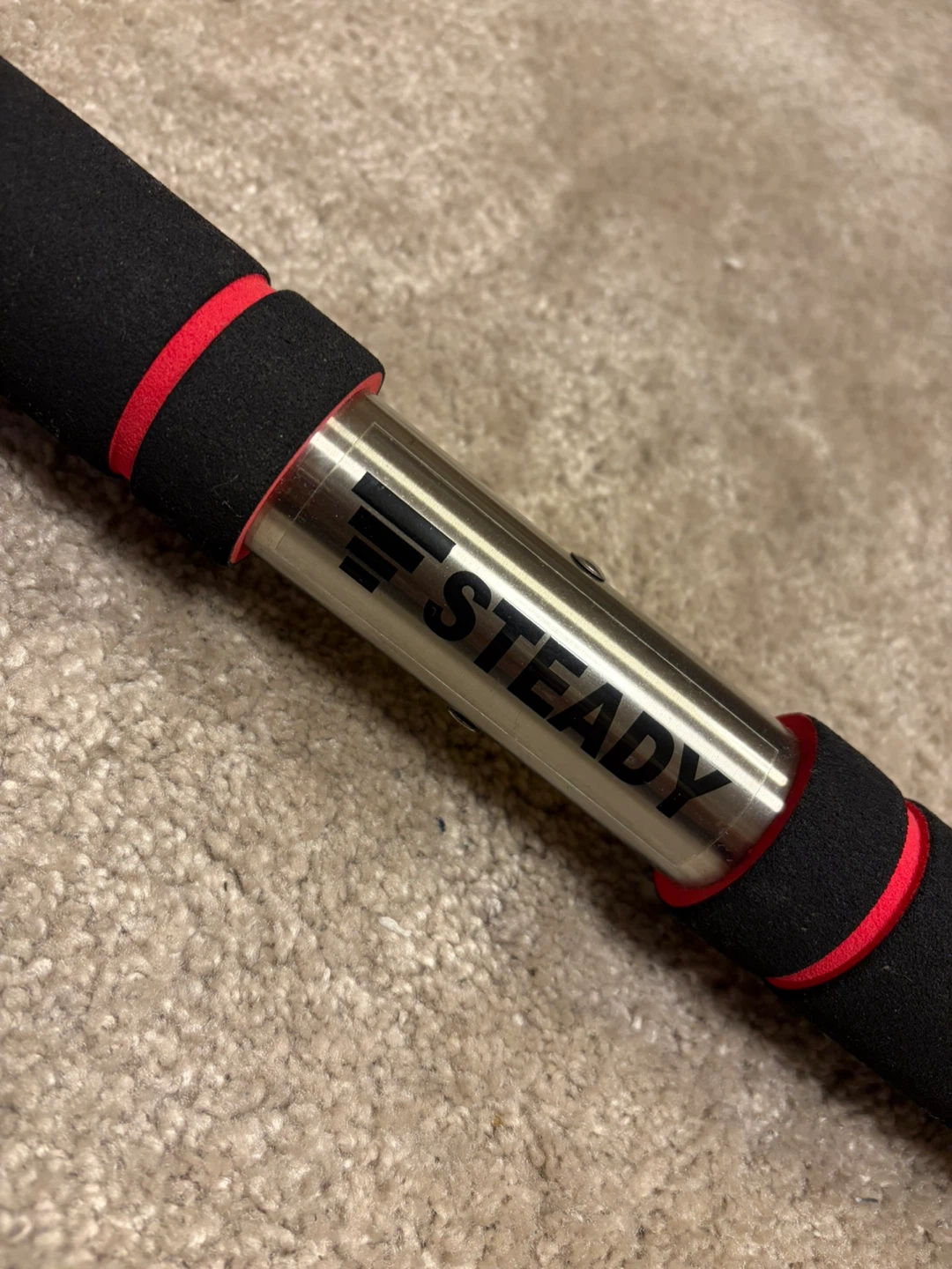 STEADY 懸垂バー ドアジム ぶら下がり健康器