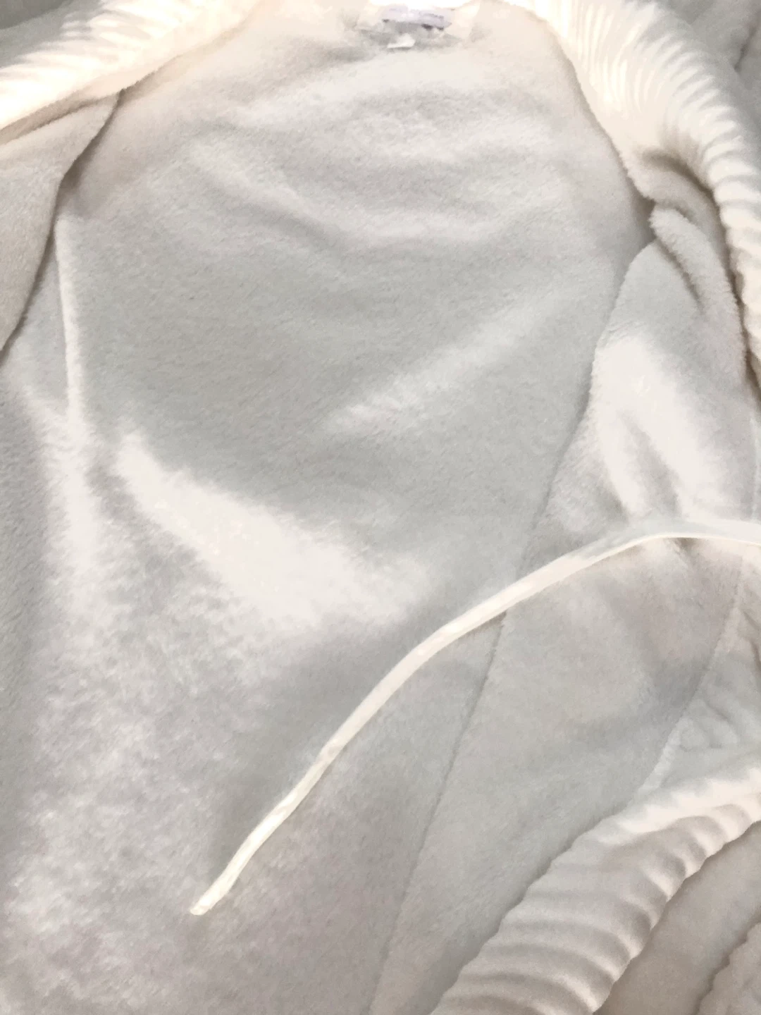 🧖♀️✨キャロルホフマン バスローブの写真7枚目