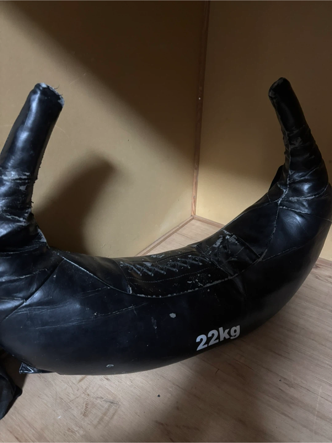 トレーニング用サンドバッグ 22kg