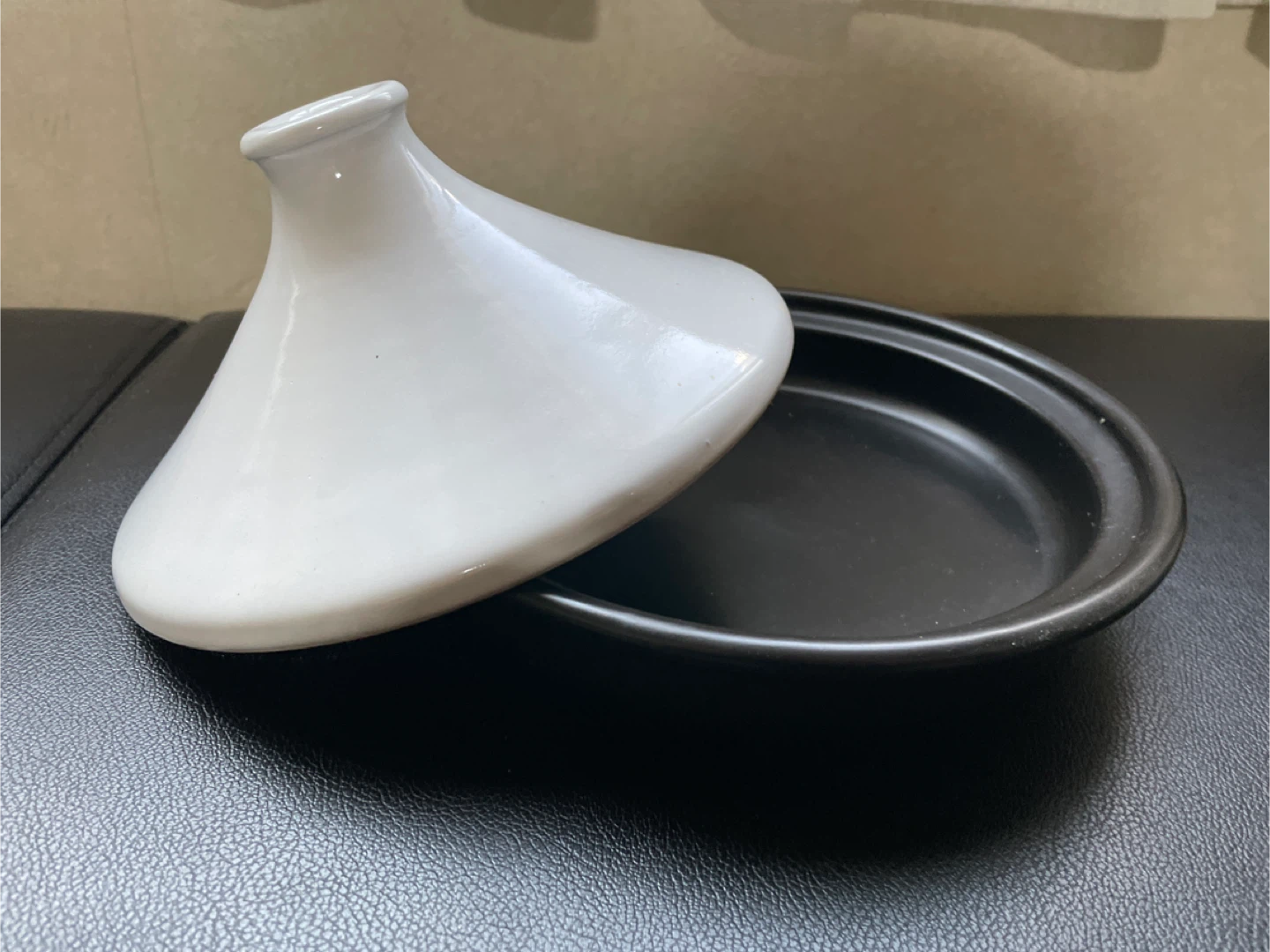 タジン鍋 21cm