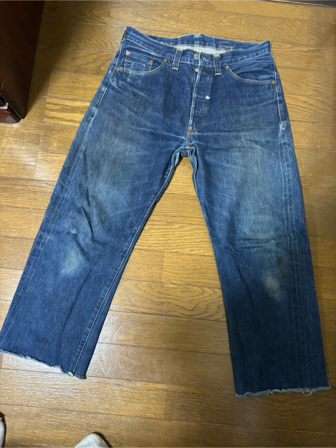 リーバイス デニムパンツ W34 L36