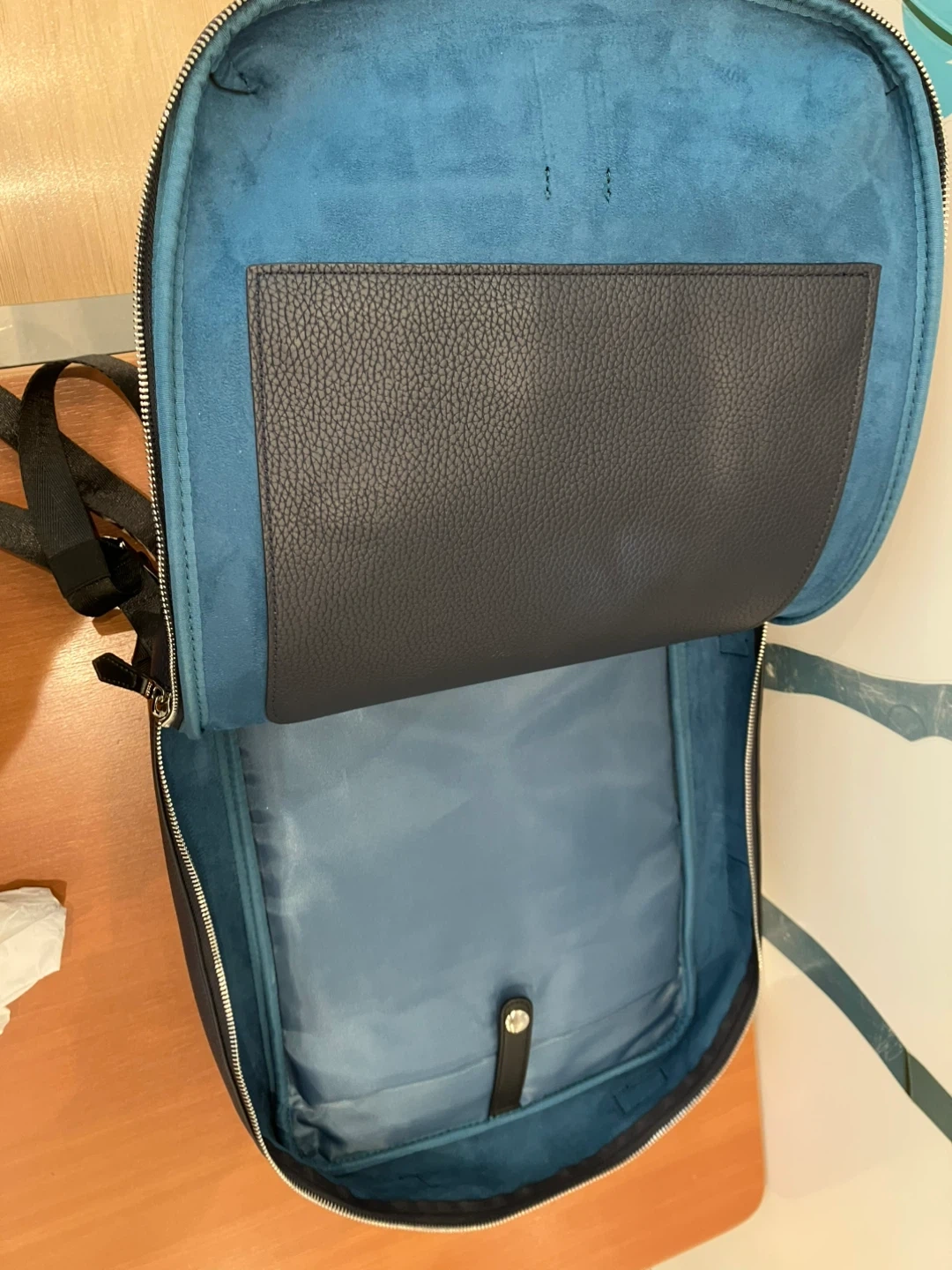 タケオキクチ★バックの写真2枚目