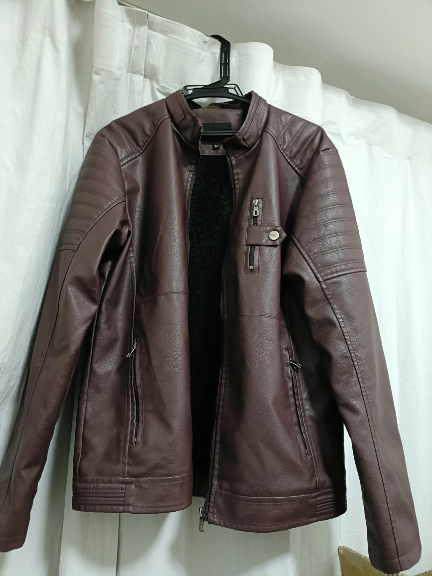レザー ジャケット
