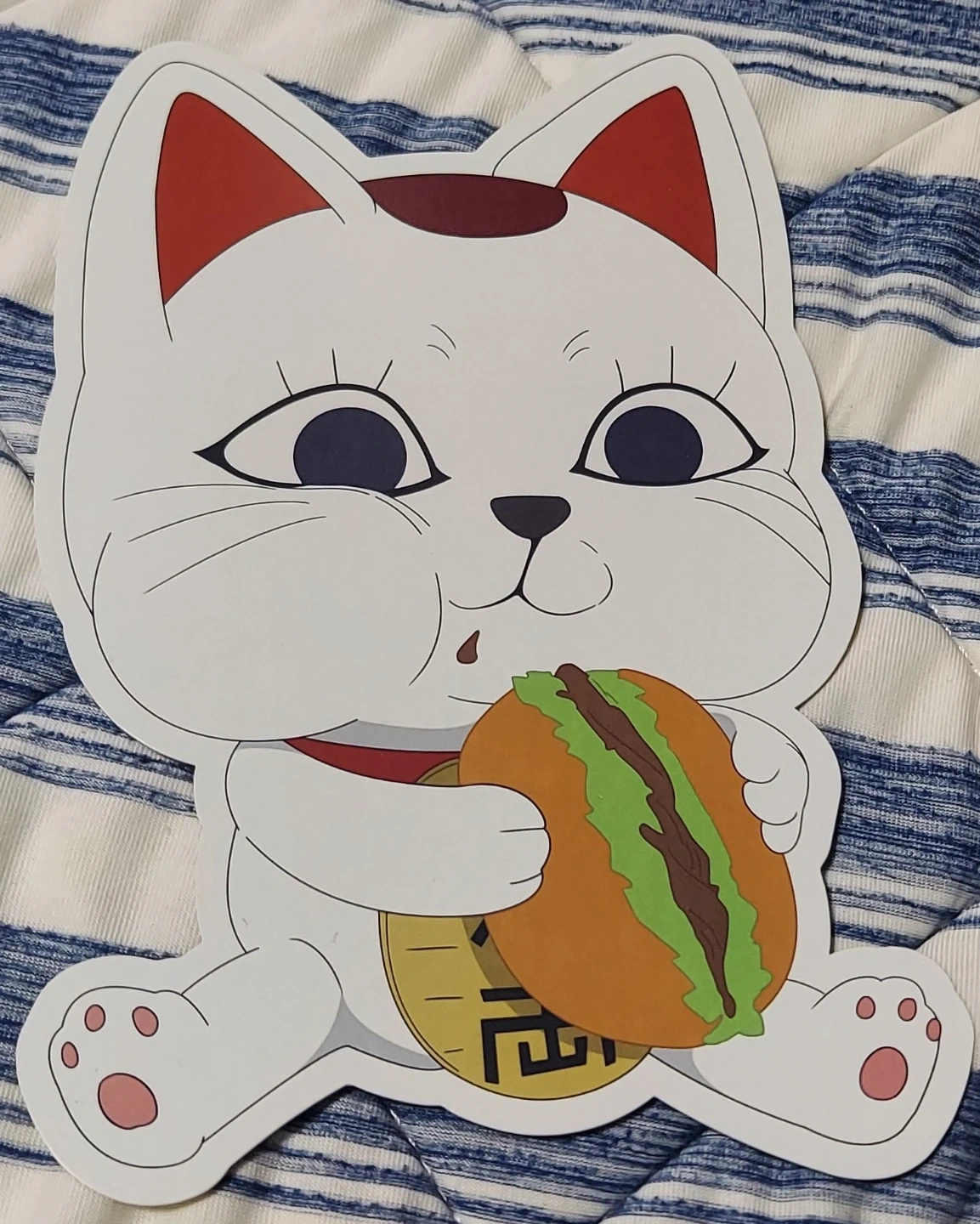 ダンダダン セットの写真3枚目