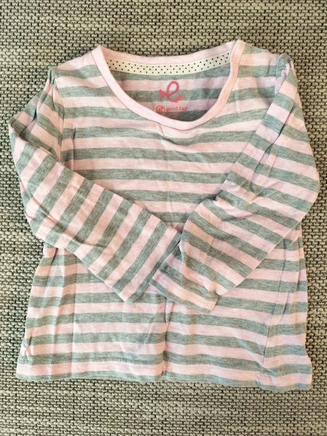 長袖Tシャツ 90サイズ