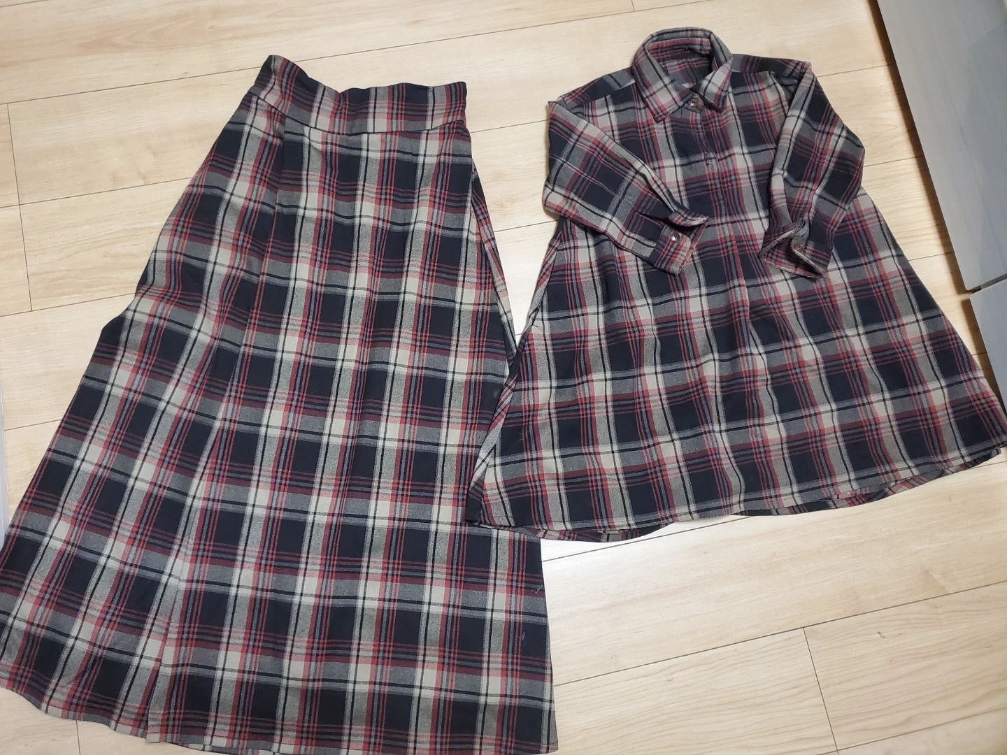 親子コーデ ３着セット