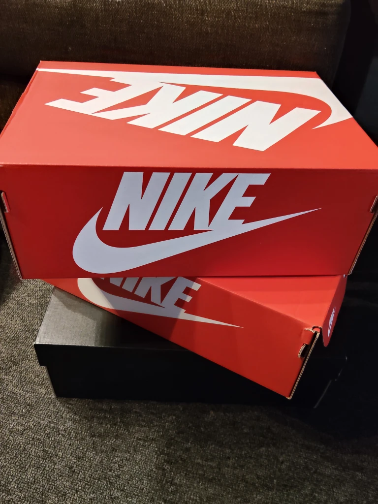 ★NIKE シューズ箱 3個セット★の写真2枚目