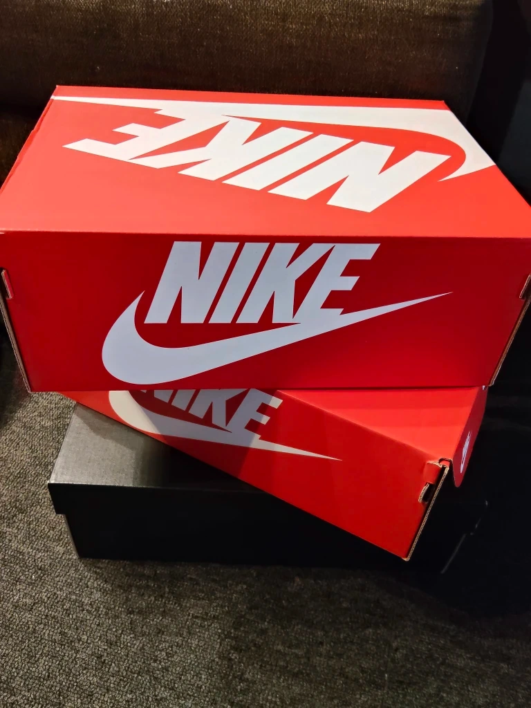 ★NIKE シューズ箱 3個セット★の写真2枚目