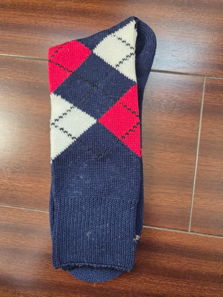ソックス3足セットの写真2枚目