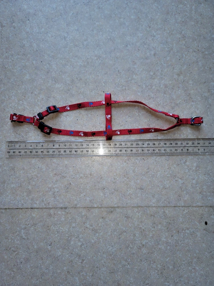 ペット用　胴輪