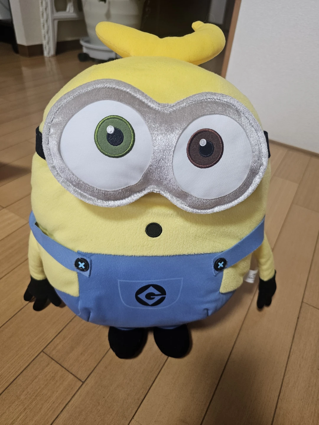 ミニオン ぬいぐるみ ５０センチ