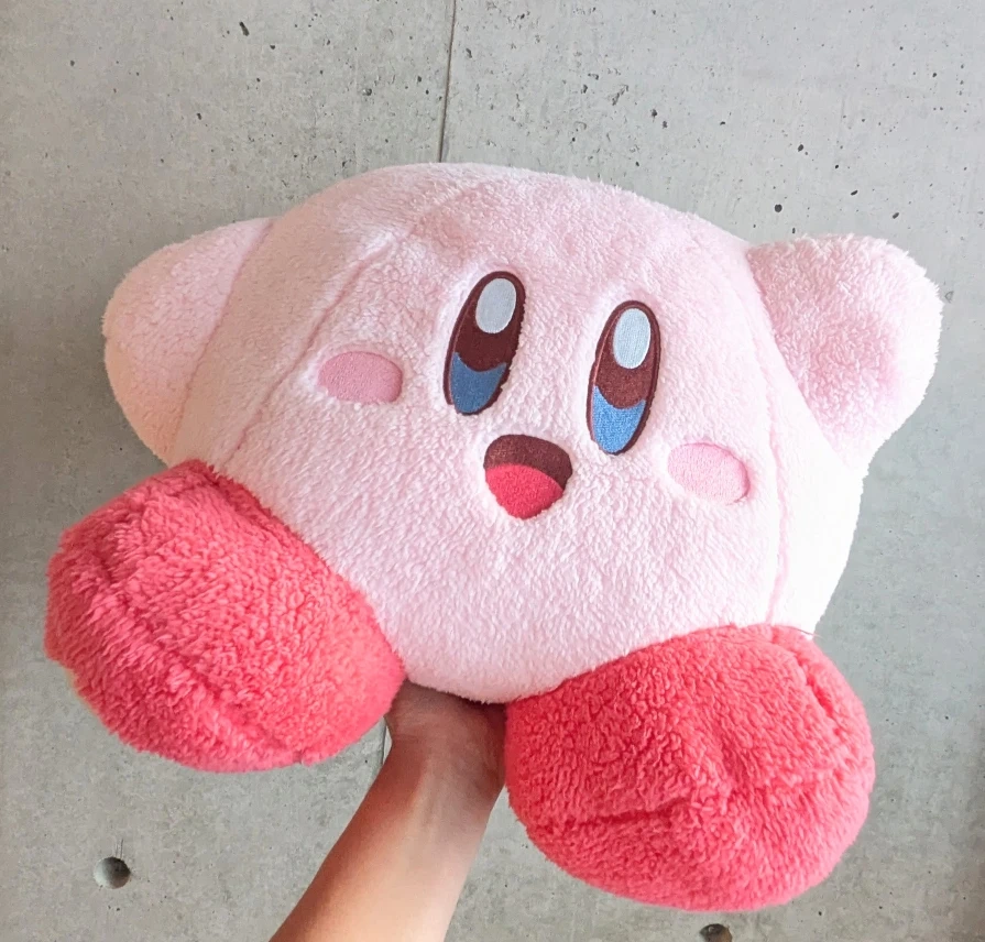 カービィ ぬいぐるみ