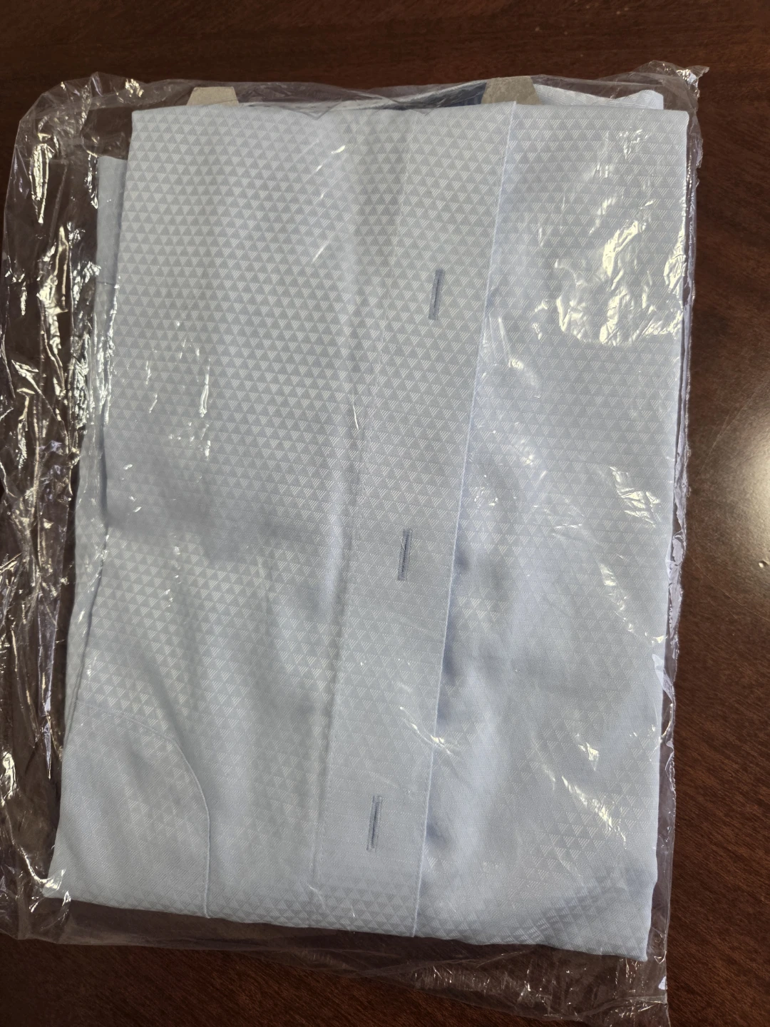 ブリックハウス ワイシャツの写真3枚目