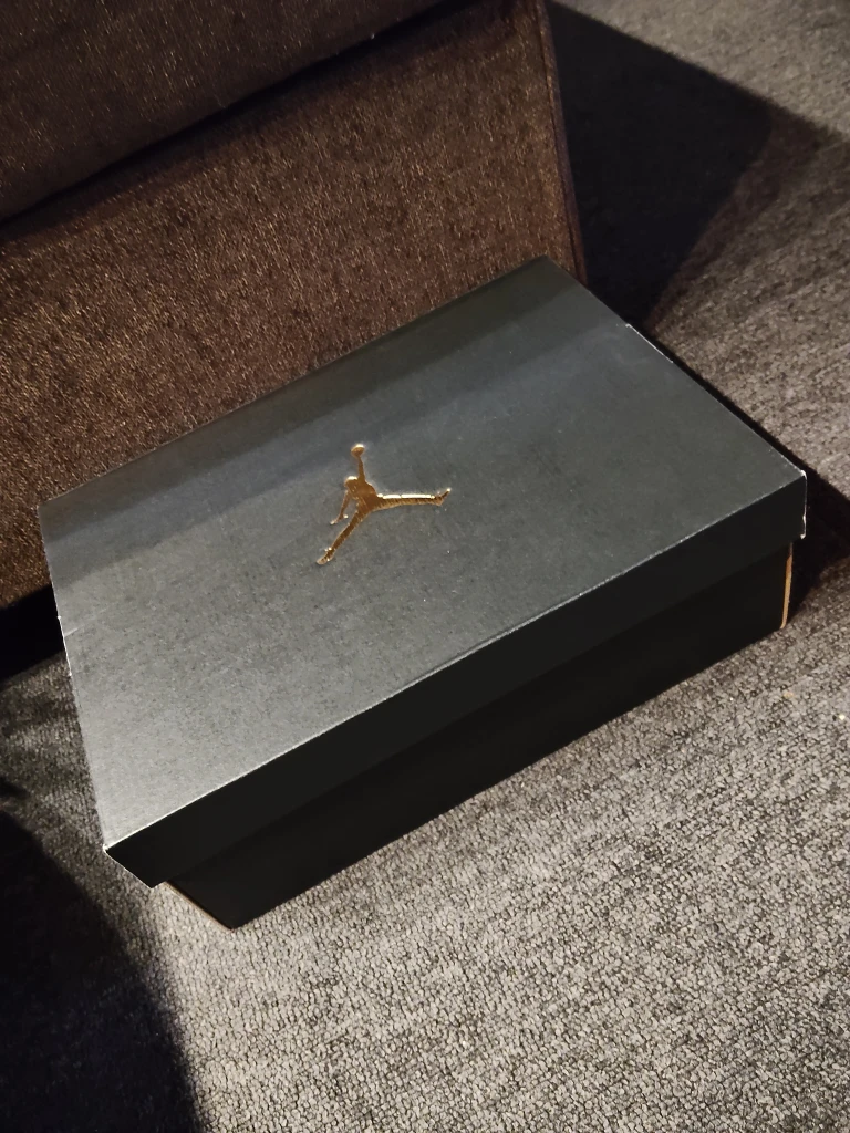 ★NIKE シューズ箱 3個セット★の写真4枚目