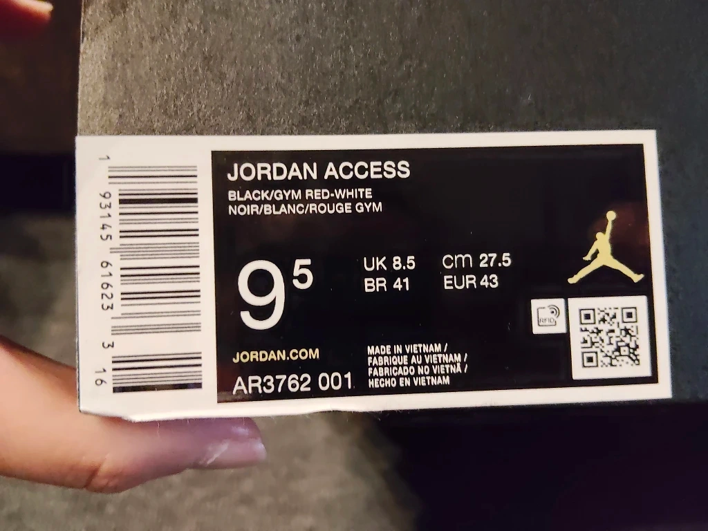 ★NIKE シューズ箱 3個セット★の写真5枚目