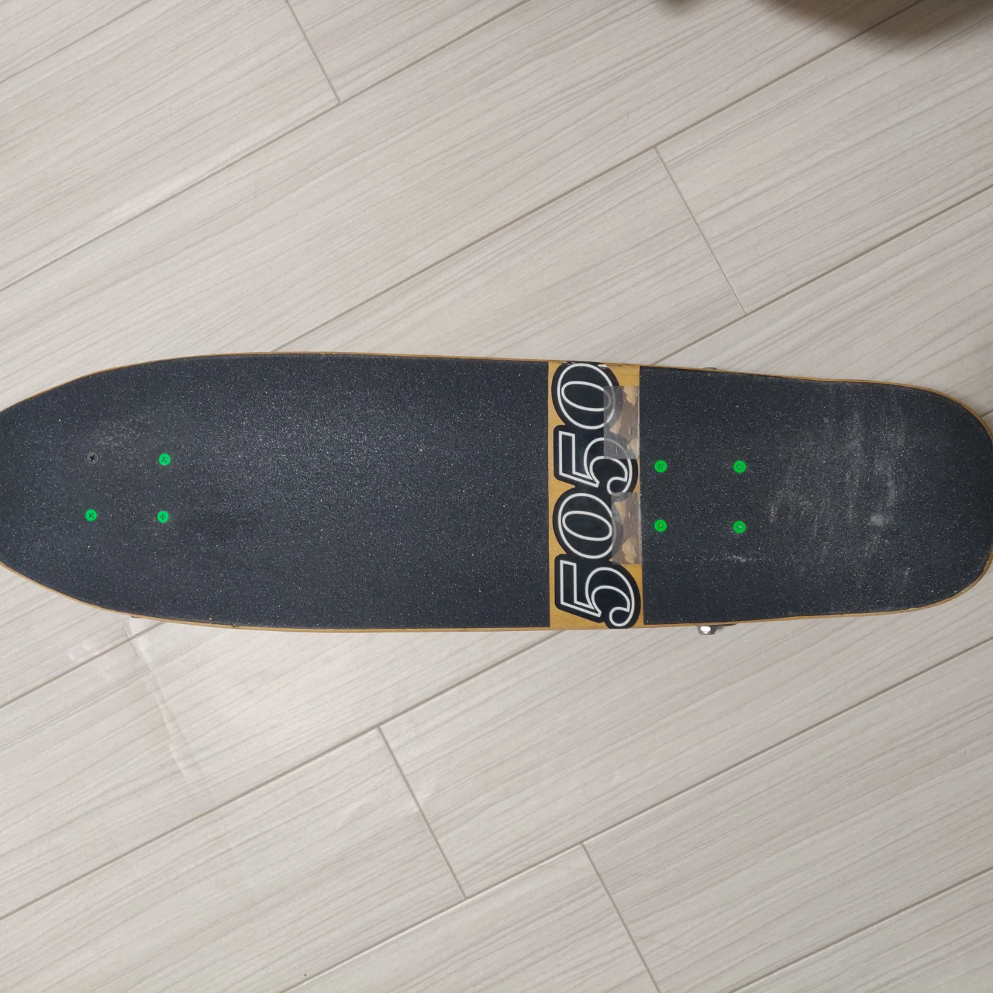スケートボード