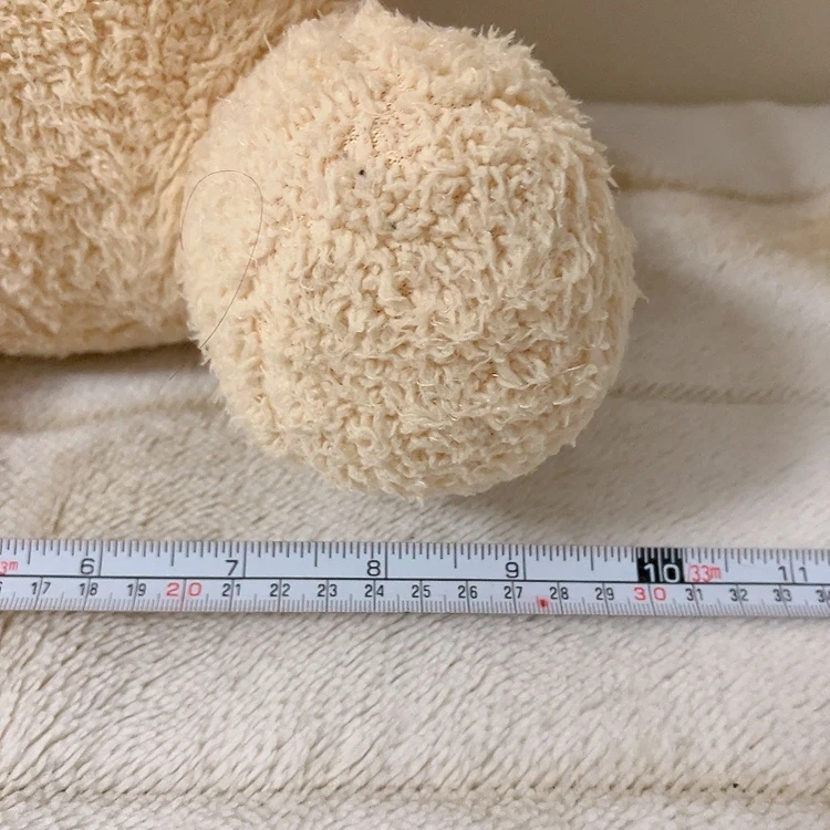 ベビープー ぬいぐるみの写真3枚目