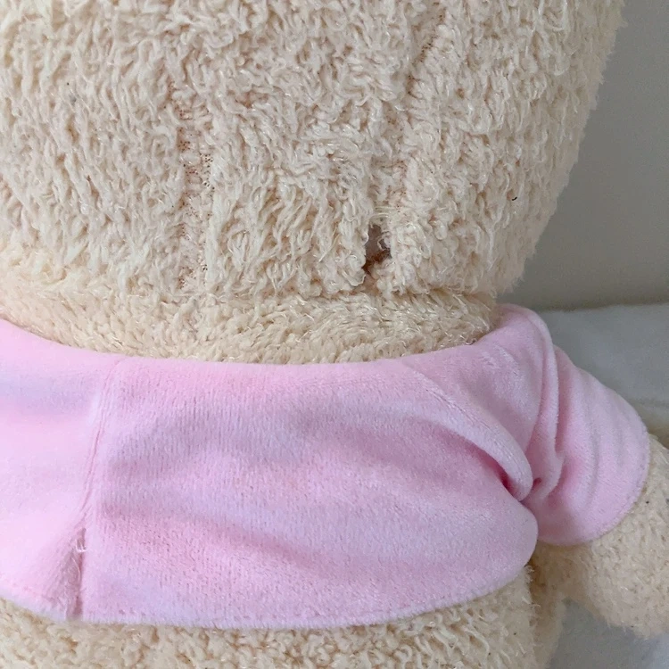 ベビープー ぬいぐるみの写真4枚目