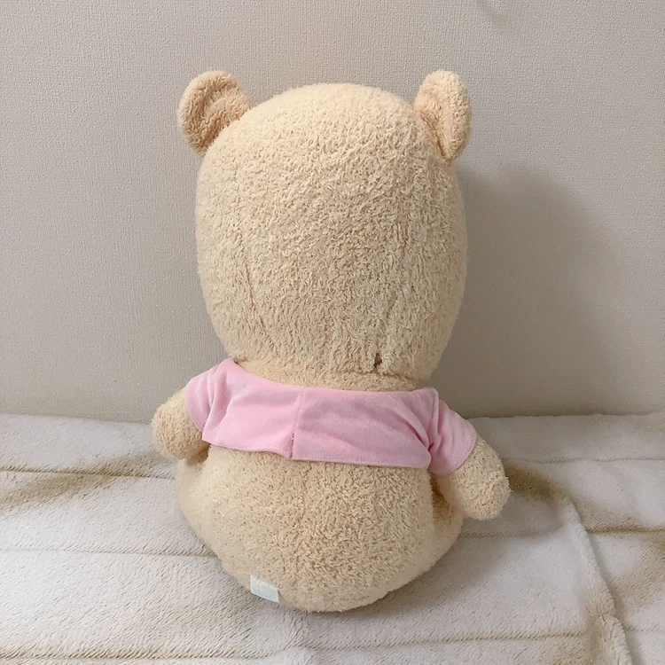 ベビープー ぬいぐるみの写真6枚目