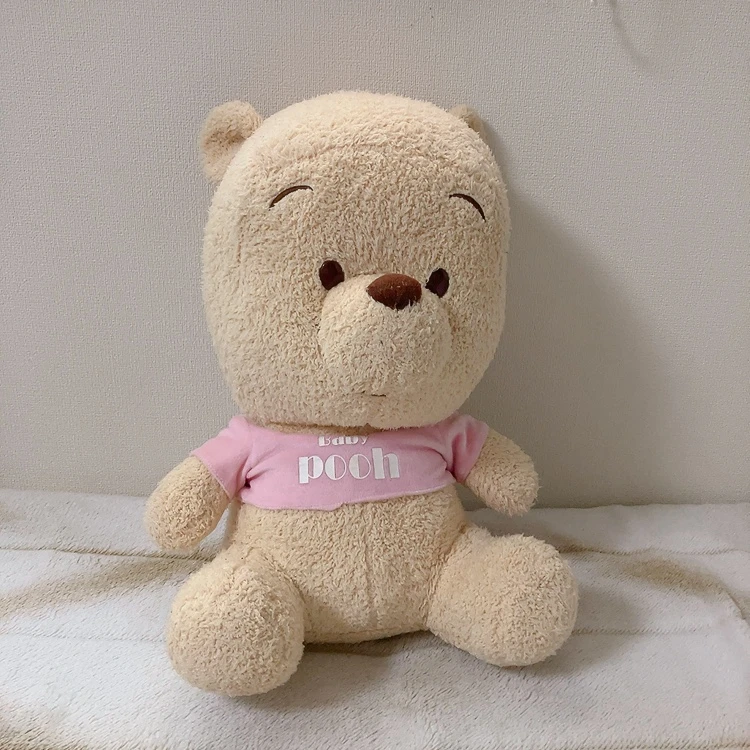 ベビープー ぬいぐるみ