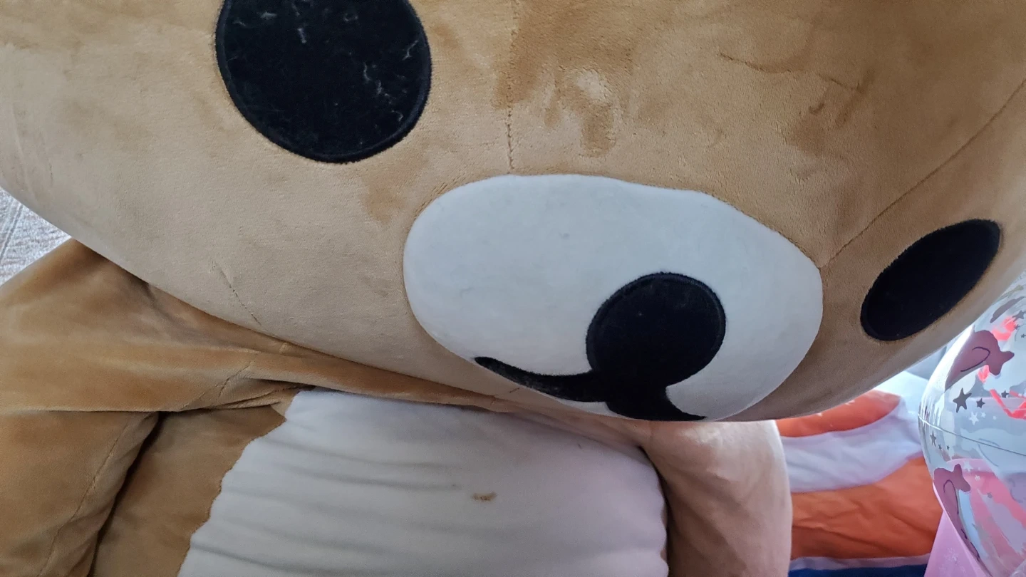リラックマ巨大 ぬいぐるみ100センチ