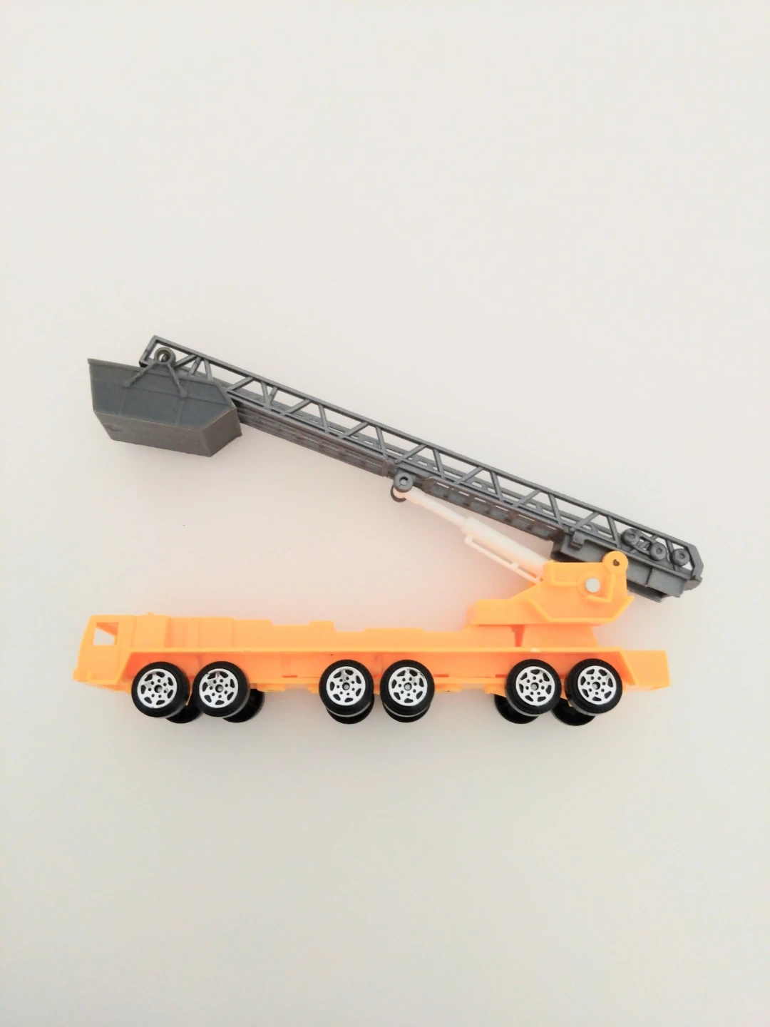 建設車両セットの写真3枚目