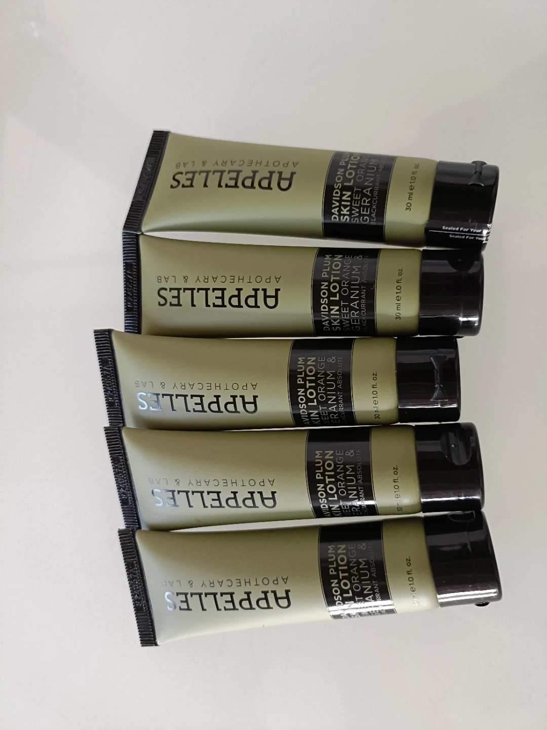 アペレス スキンローション 30ml