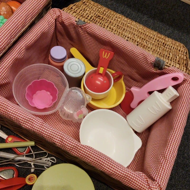 ★おままごとセット★の写真3枚目