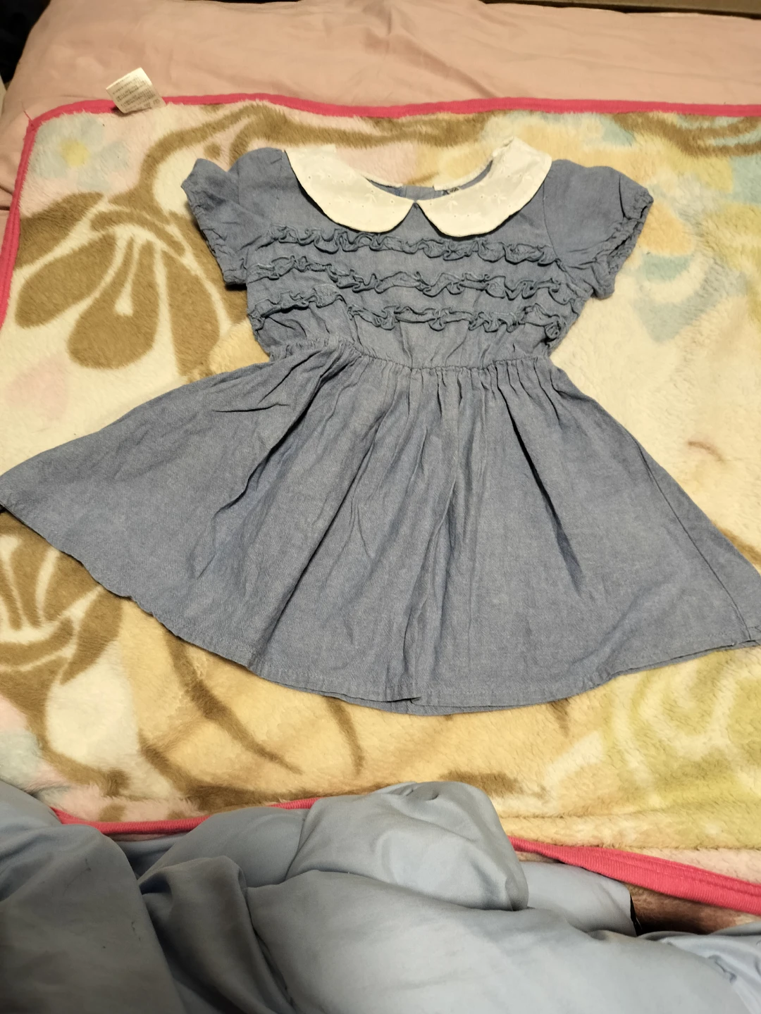子供服 ワンピース サイズ100