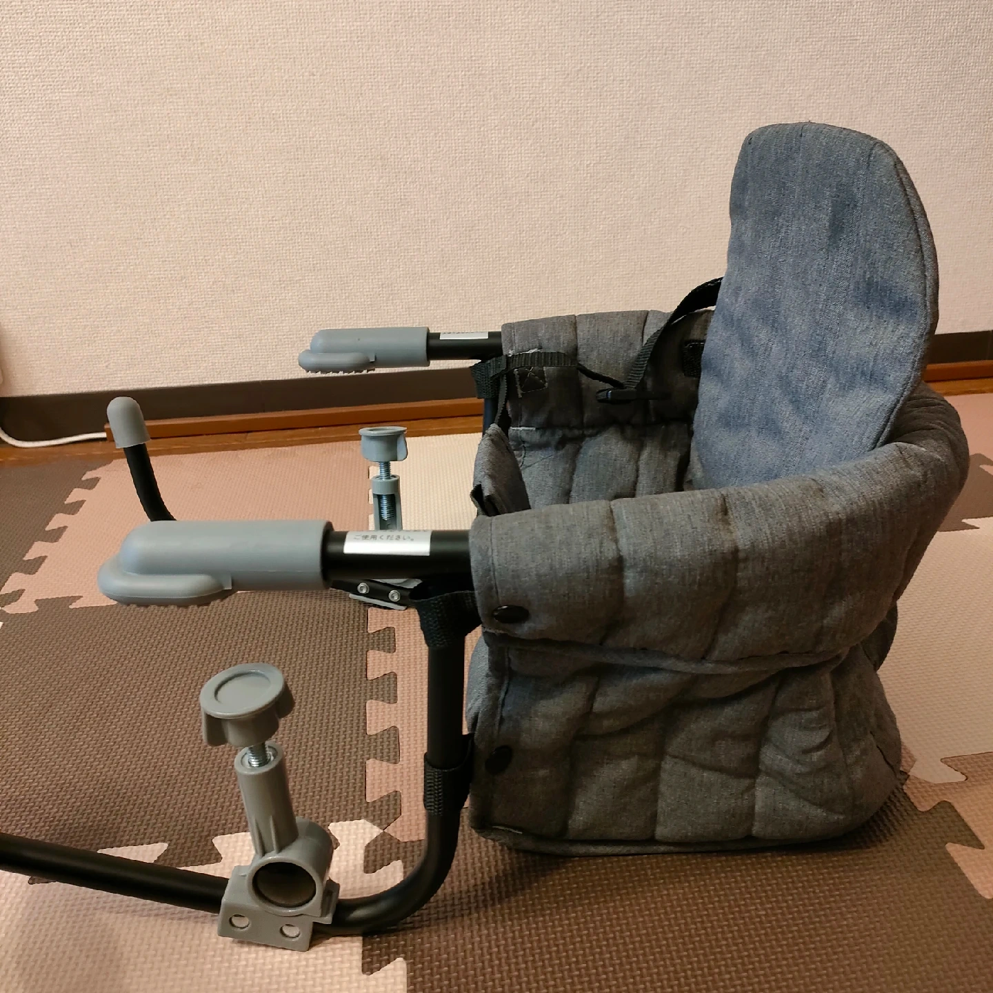 テーブルチェア ベビーチェア
