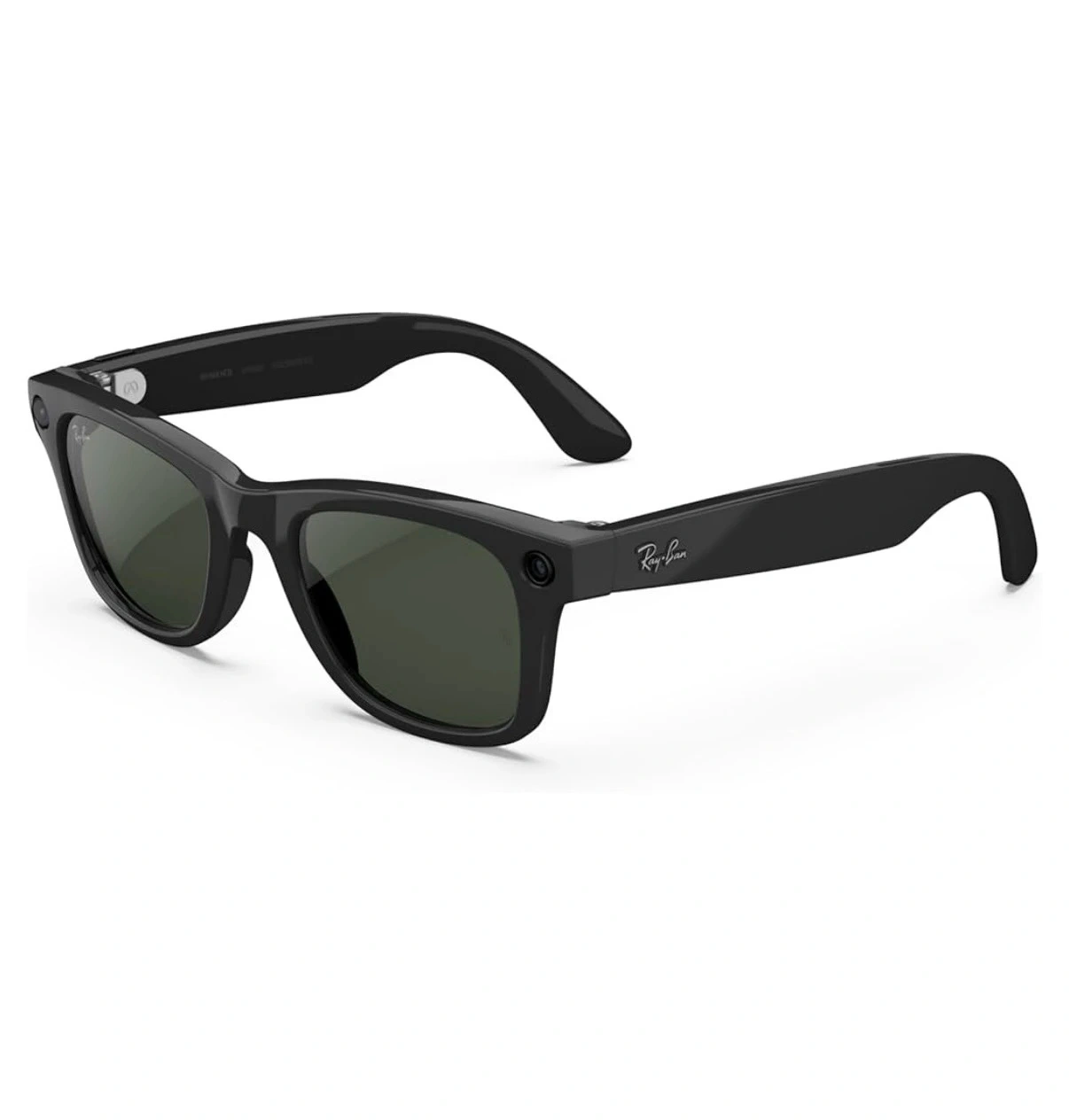 Ray-Ban Meta Smart Glasses Gen 2 Wayfarerの写真3枚目
