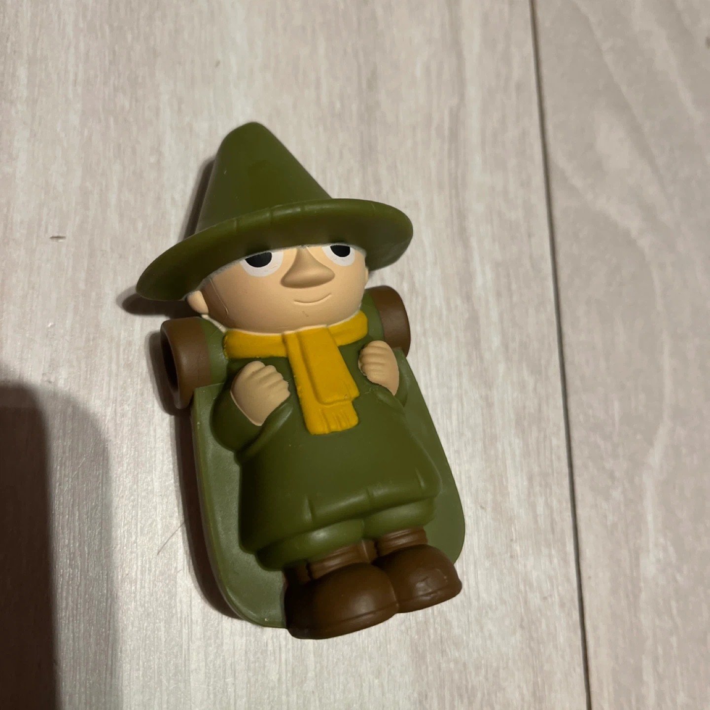 おもちゃセットの写真4枚目