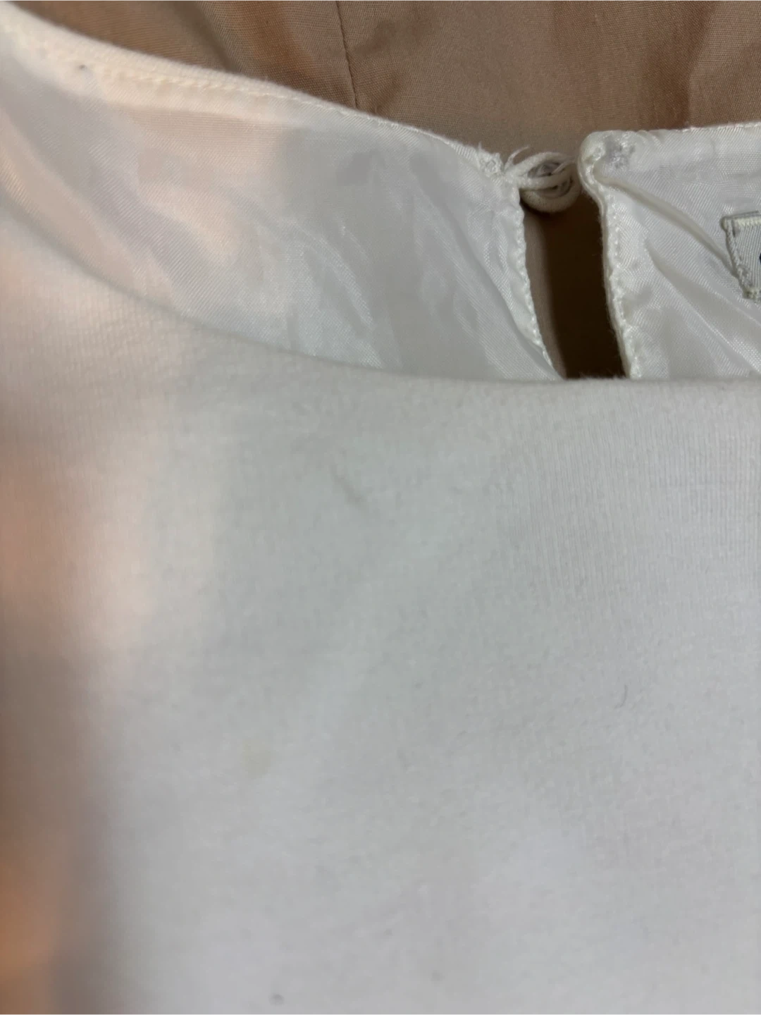 アースミュージック&エコロジー ワンピース 中古品の写真4枚目