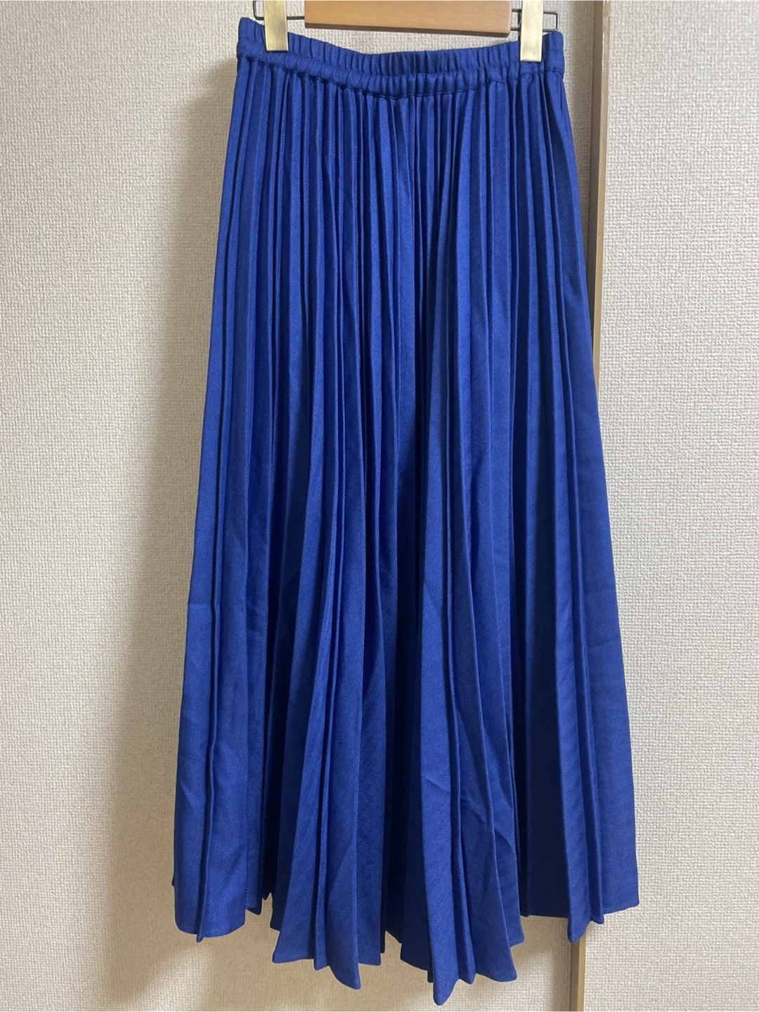 【100円均一セール】 プリーツスカート