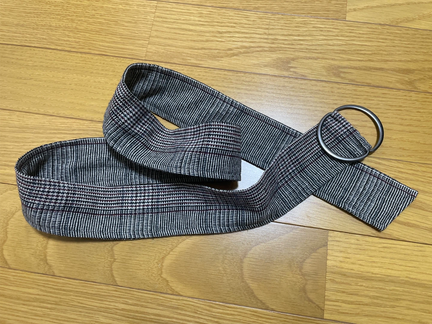 【100円均一セール】冬スカートの写真8枚目
