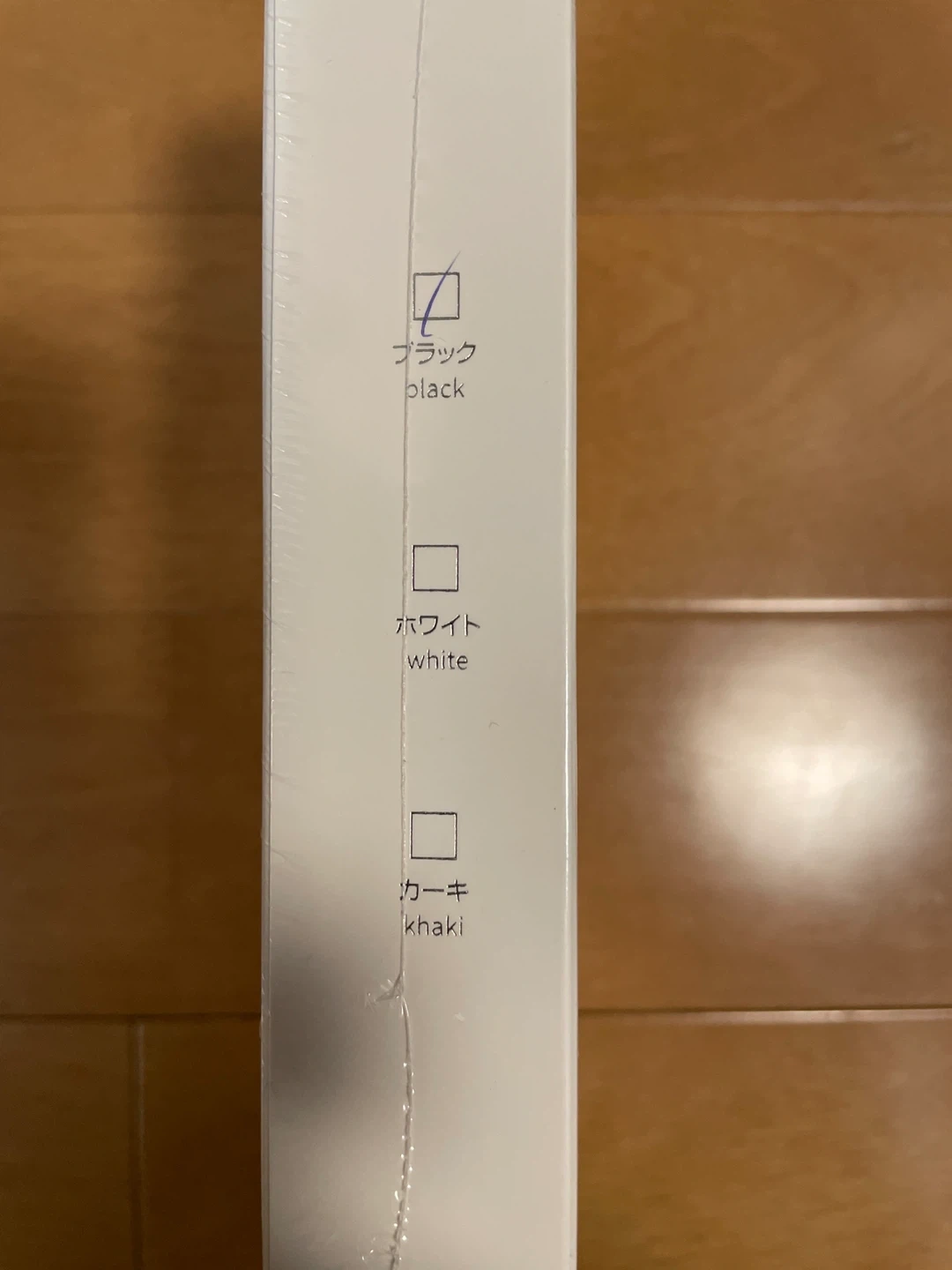 SLUB 骨伝導イヤホン YYK-Q80 新品未使用の写真3枚目