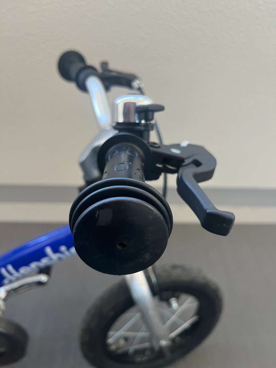 へんしんバイク2　子供用自転車の写真4枚目