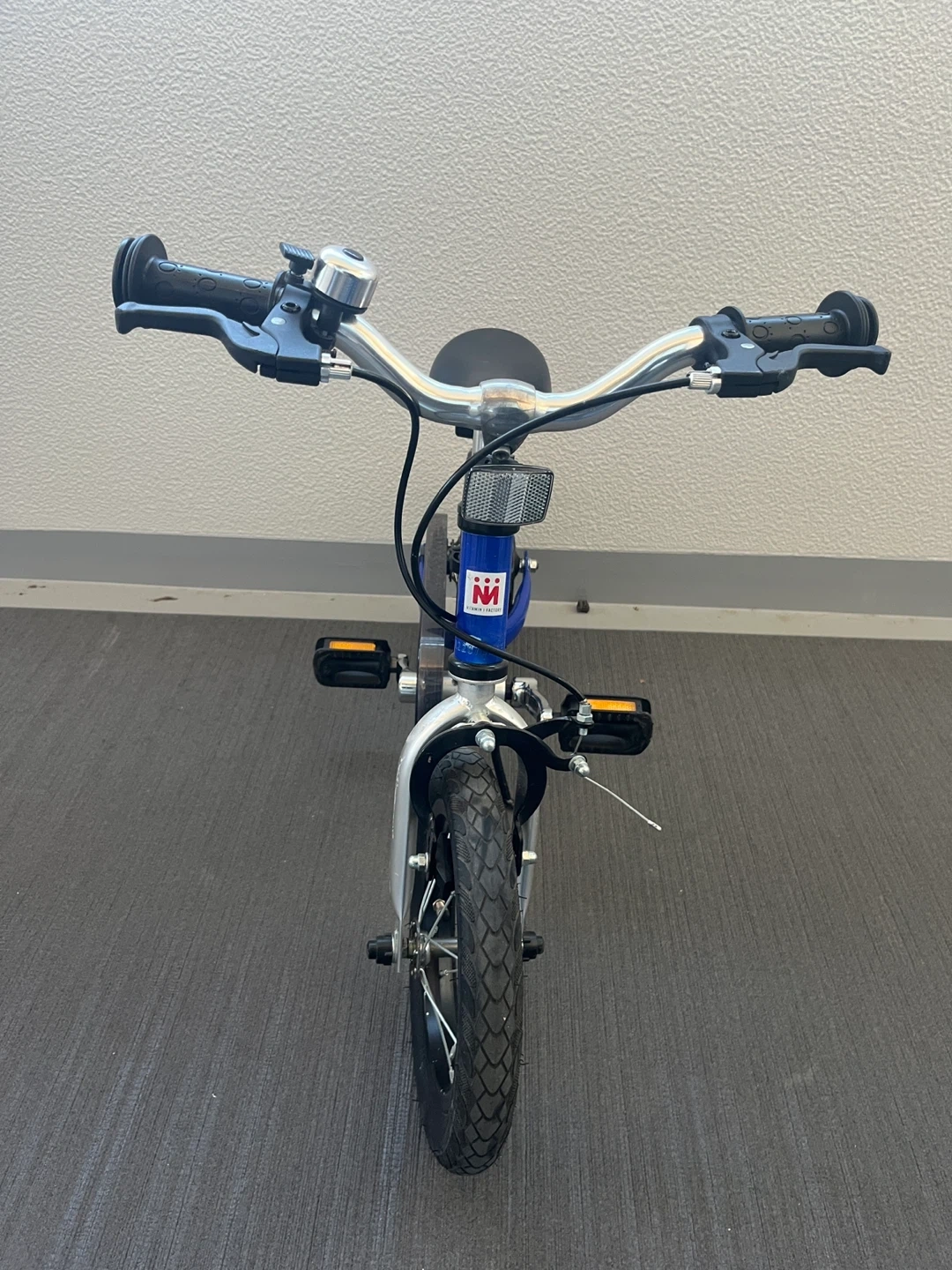 へんしんバイク2 子供用自転車の写真3枚目