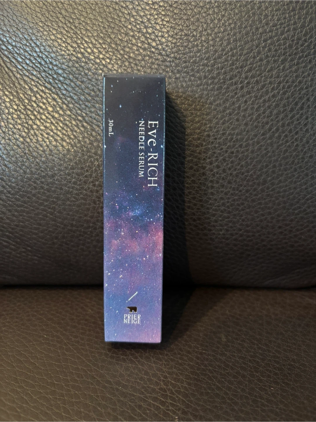 プリエネージュ EVE-RICH ニードルセラム 30ml